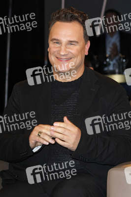 'NDR Talk Show' in Hamburg