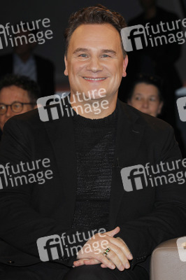 'NDR Talk Show' in Hamburg