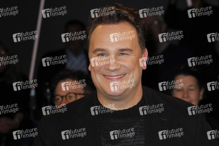 'NDR Talk Show' in Hamburg