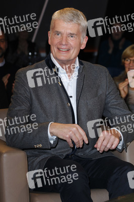 'NDR Talk Show' in Hamburg