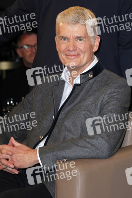 'NDR Talk Show' in Hamburg
