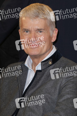 'NDR Talk Show' in Hamburg