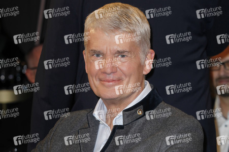 'NDR Talk Show' in Hamburg