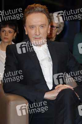 'NDR Talk Show' in Hamburg