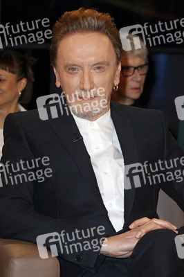'NDR Talk Show' in Hamburg