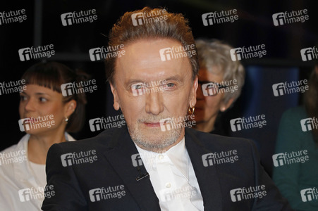 'NDR Talk Show' in Hamburg