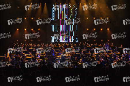 Night of the Proms 2023 in Hannover