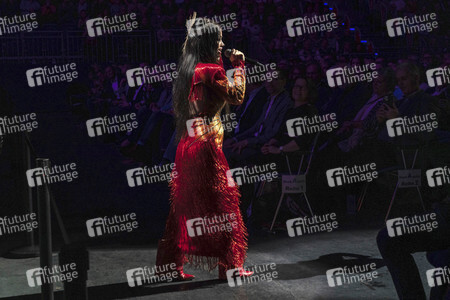 Night of the Proms 2023 in Hannover