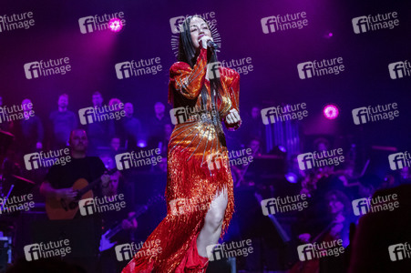 Night of the Proms 2023 in Hannover