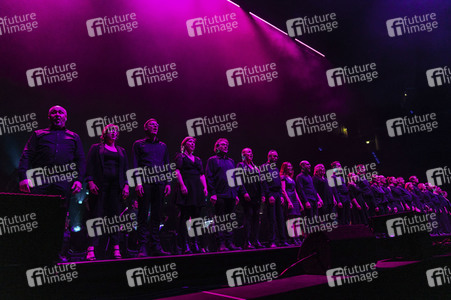 Night of the Proms 2023 in Hannover