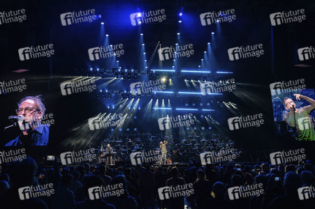 Night of the Proms 2023 in Hannover