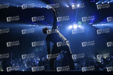 Night of the Proms 2023 in Hannover