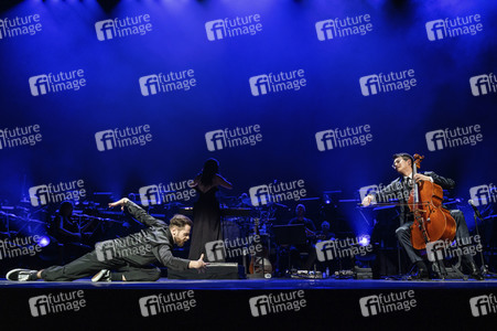 Night of the Proms 2023 in Hannover