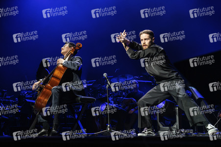 Night of the Proms 2023 in Hannover