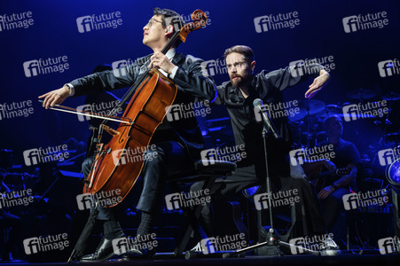 Night of the Proms 2023 in Hannover