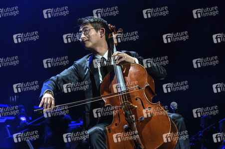Night of the Proms 2023 in Hannover