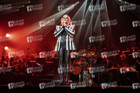 Night of the Proms 2023 in Hannover