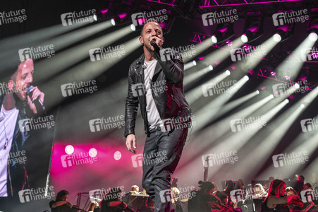 Night of the Proms 2023 in Hannover