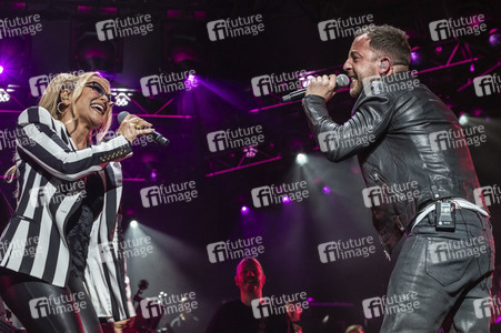 Night of the Proms 2023 in Hannover