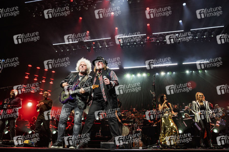 Night of the Proms 2023 in Hannover