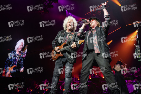 Night of the Proms 2023 in Hannover