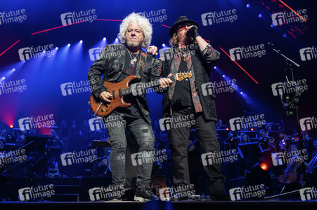 Night of the Proms 2023 in Hannover