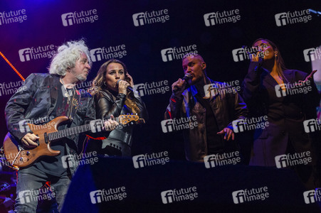 Night of the Proms 2023 in Hannover
