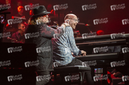 Night of the Proms 2023 in Hannover