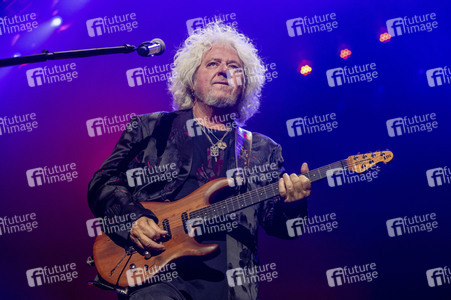 Night of the Proms 2023 in Hannover