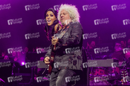 Night of the Proms 2023 in Hannover