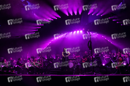 Night of the Proms 2023 in Hannover