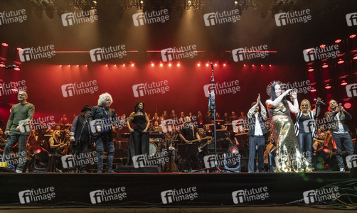 Night of the Proms 2023 in Hannover