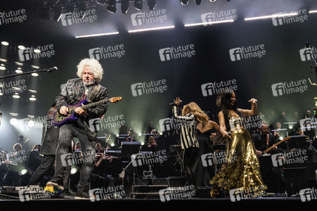 Night of the Proms 2023 in Hannover