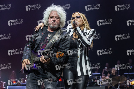 Night of the Proms 2023 in Hannover