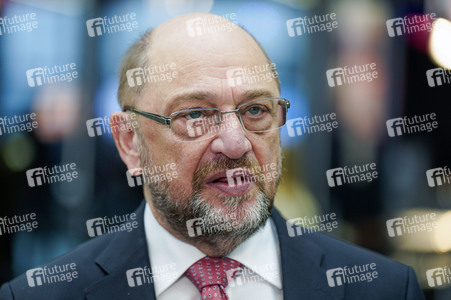 Ordentlicher Bundesparteitag der SPD 2023 in Berlin
