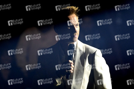 Finale der 13. Staffel der Castingshow 'The Voice of Germany' 2023 in Berlin