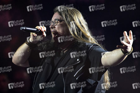 Finale der 13. Staffel der Castingshow 'The Voice of Germany' 2023 in Berlin