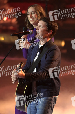 Finale der 13. Staffel der Castingshow 'The Voice of Germany' 2023 in Berlin