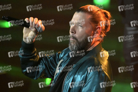 Finale der 13. Staffel der Castingshow 'The Voice of Germany' 2023 in Berlin