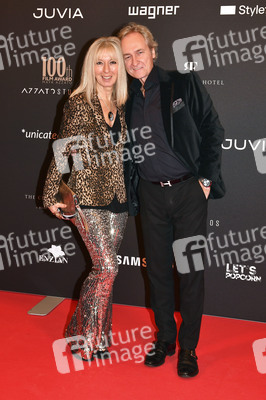 100th Film Award Event in München