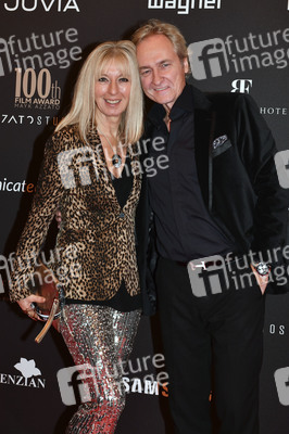 100th Film Award Event in München