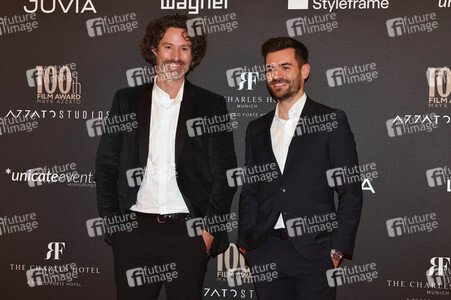 100th Film Award Event in München
