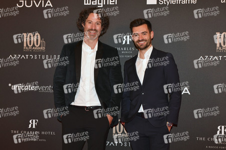 100th Film Award Event in München