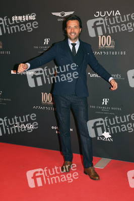 100th Film Award Event in München