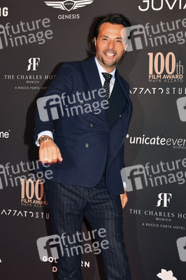 100th Film Award Event in München