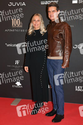 100th Film Award Event in München