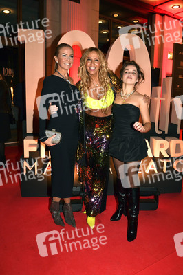 100th Film Award Event in München