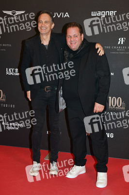 100th Film Award Event in München
