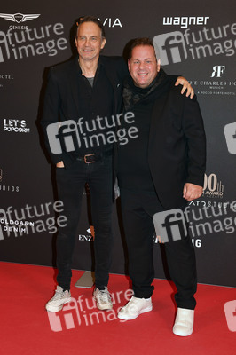 100th Film Award Event in München