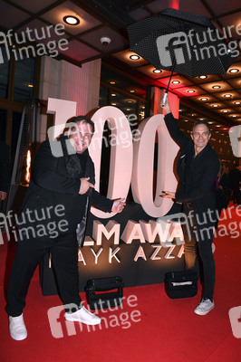 100th Film Award Event in München